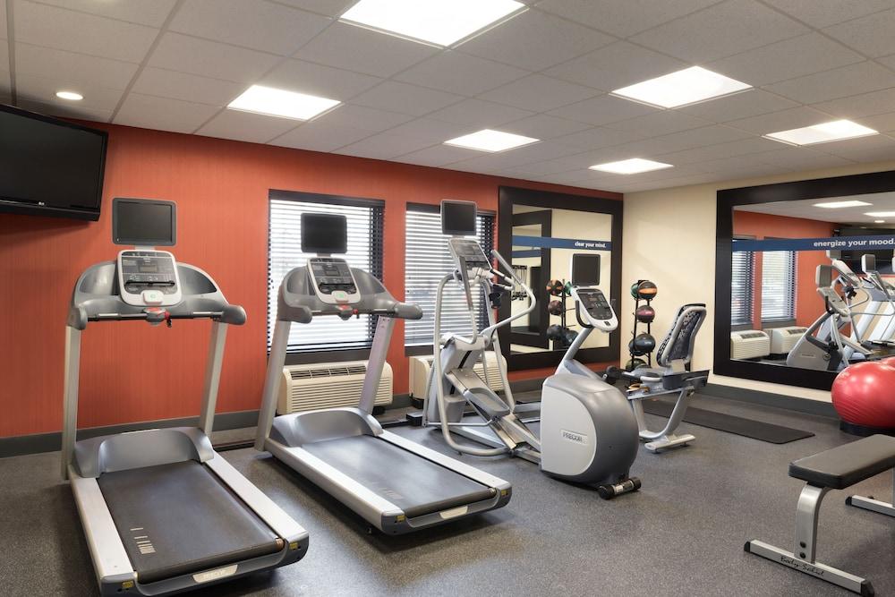 Hampton Inn Appleton-Fox River Mall Area Exteriör bild