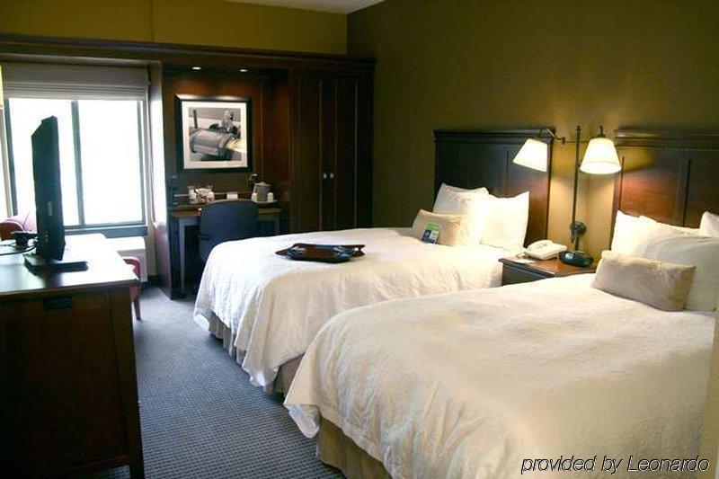 Hampton Inn Appleton-Fox River Mall Area Rum bild