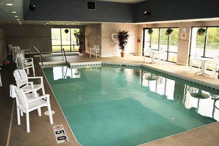 Hampton Inn Appleton-Fox River Mall Area Exteriör bild