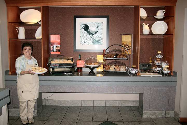 Hampton Inn Appleton-Fox River Mall Area Exteriör bild