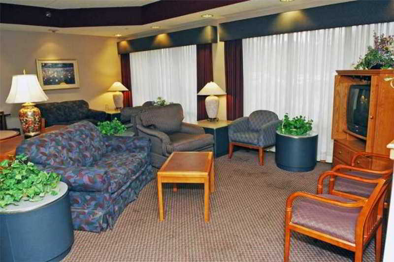 Hampton Inn Appleton-Fox River Mall Area Rum bild
