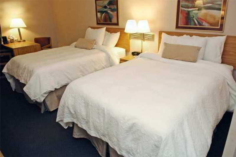 Hampton Inn Appleton-Fox River Mall Area Rum bild