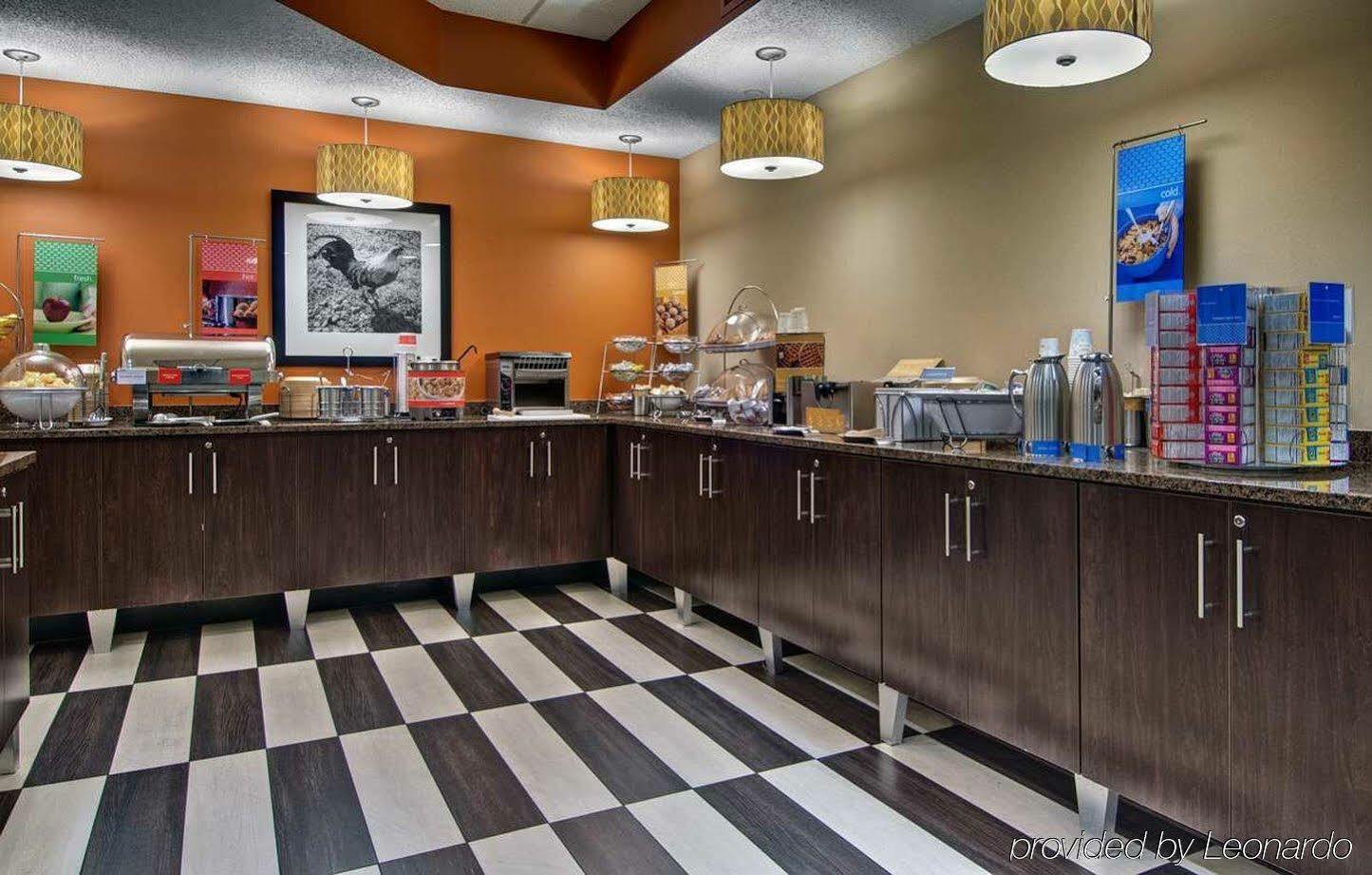 Hampton Inn Appleton-Fox River Mall Area Exteriör bild